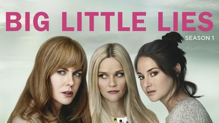 حصرياً | مسلسل Big Little Lies الحلقة 1 مترجمة +18 بجودة عالية