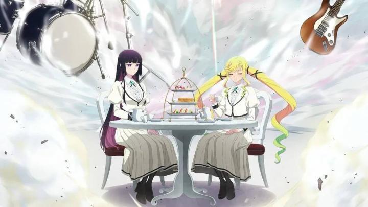 حصرياً | انمي Rock wa Lady no Tashinami deshite الحلقة 12 مترجمة بجودة عالية