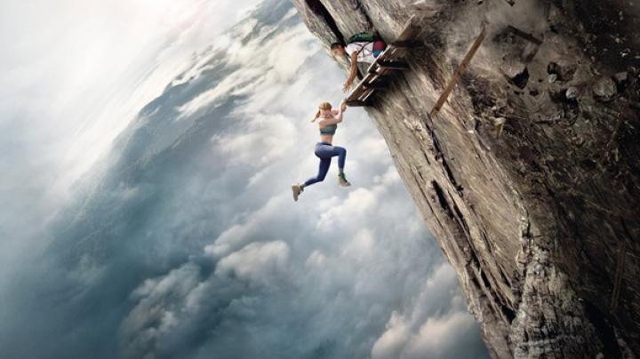 فيلم Fall 2: Deadpoint 2026 مدبلج اون لاين