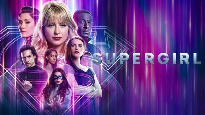 حصرياً | مسلسل Supergirl الموسم 6 الحلقة 14 مترجمة بجودة عالية