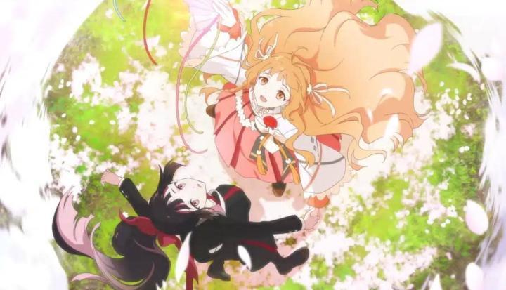 انمي Shunkashuutou Daikousha الموسم الاول الحلقة 3 الثالثة مترجمة