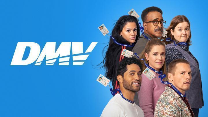 حصرياً | مسلسل DMV الموسم الاول الحلقة 10 مترجمة HD بجودة عالية