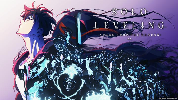حصرياً | انمي Solo Leveling الموسم الثاني الحلقة 4 مترجمة بجودة عالية
