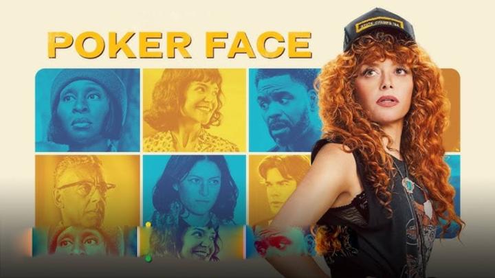 حصرياً | مسلسل Poker Face الموسم الثاني مترجم كامل بجودة عالية