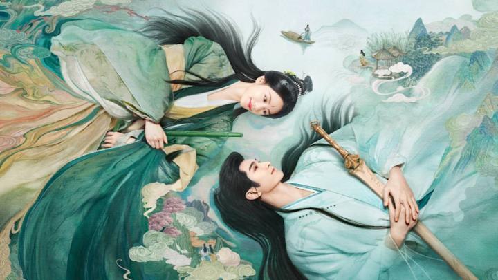 حصرياً | مسلسل قصر هواي شوي Love in Pavilion الحلقة 12 مترجمة بجودة عالية