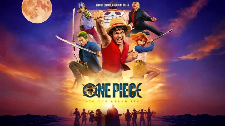 حصرياً | مسلسل One Piece الموسم الثاني الحلقة 3 الثالثة مترجمة بجودة عالية