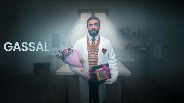 مسلسل غسال 2 الحلقة 5 الخامسة مترجمة HD