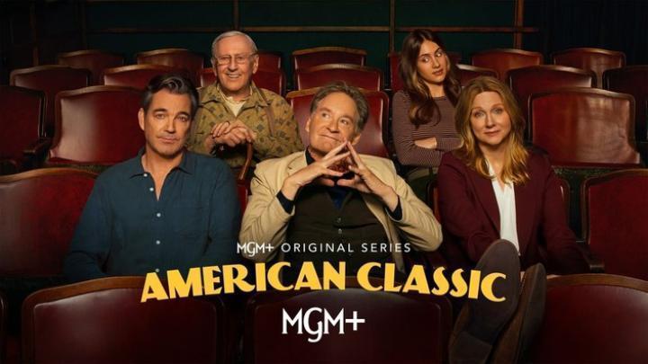 مسلسل American Classic الموسم الاول الحلقة 9 التاسعة مترجمة