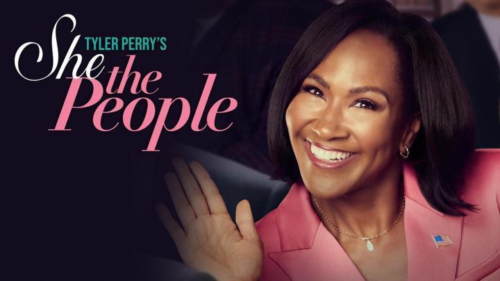 حصرياً | مسلسل She the People الموسم الاول الحلقة 8 مترجمة بجودة عالية