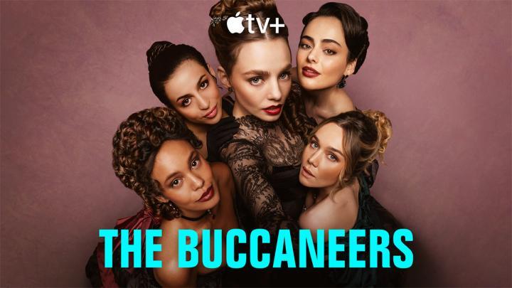 حصرياً | مسلسل The Buccaneers الموسم الثاني الحلقة 6 مترجمة بجودة عالية