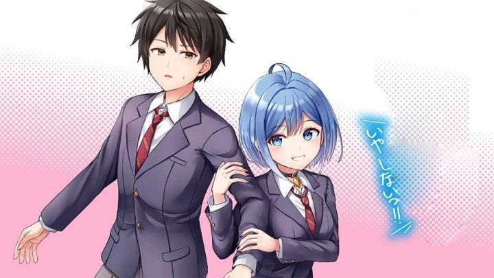 حصرياً | انمي ?Danjo no Yuujou wa Seiritsu suru الحلقة 11 مترجمة بجودة عالية