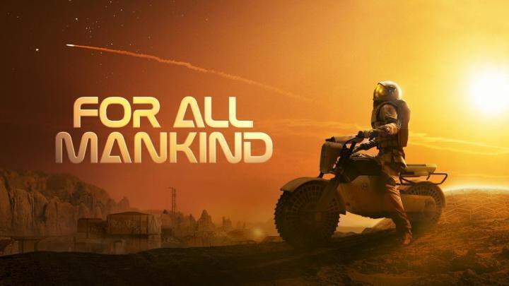 مسلسل For All Mankind الموسم الخامس الحلقة 9 التاسعة مترجمة HD