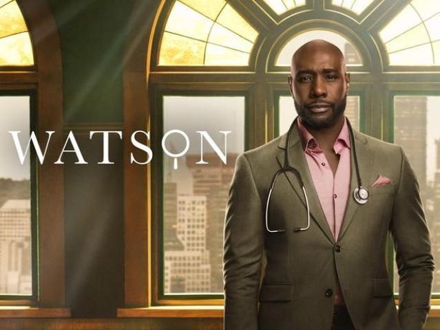 حصرياً | مسلسل Watson الموسم الاول الحلقة 15 مترجمة بجودة عالية