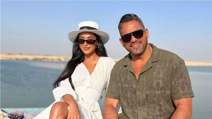 مسلسل ظروف غامضة الحلقة 4 الرابعة يوتيوب