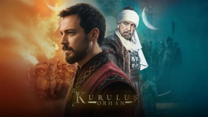 مسلسل المؤسس اورهان الحلقة 28 الثامنة والعشرون مترجمة
