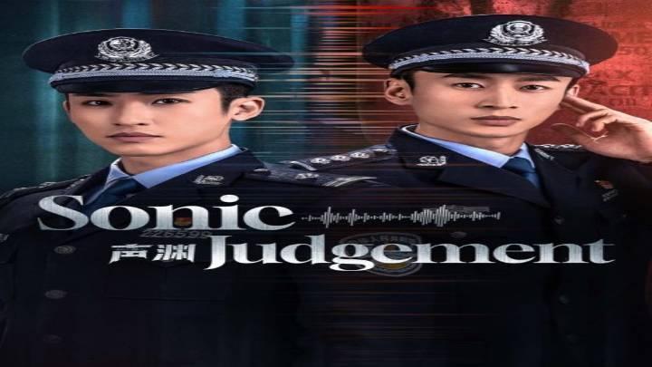 حصرياً | مسلسل حكم سونيك Sonic Judgement الحلقة 23 مترجمة بجودة عالية