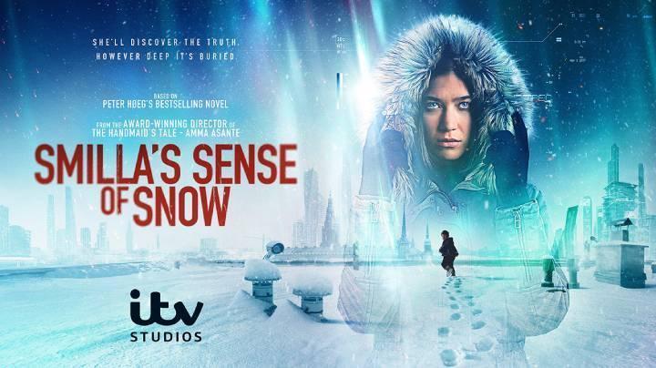 حصرياً | مسلسل Smilla’s Sense of Snow الموسم الاول الحلقة 7 مترجمة بجودة عالية