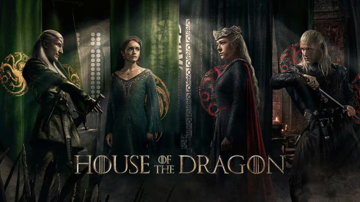 حصرياً | مسلسل House of The Dragon الموسم الثاني الحلقة 4 مترجمة بجودة عالية