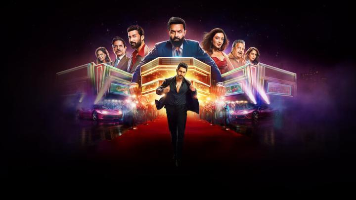 حصرياً | مسلسل The Bads of Bollywood الموسم الاول الحلقة 5 الخامسة مترجمة بجودة عالية