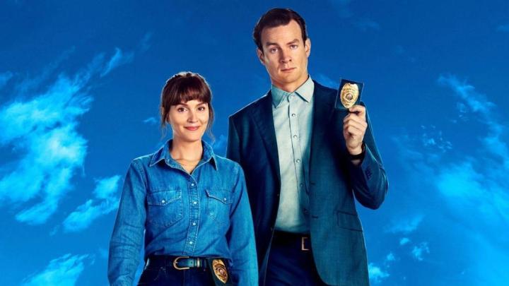 حصرياً | مسلسل Good Cop/Bad Cop الموسم الاول الحلقة 6 بجودة عالية