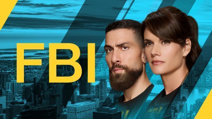 مسلسل FBI الموسم الثامن الحلقة 17 السابعة عشر مترجمة HD
