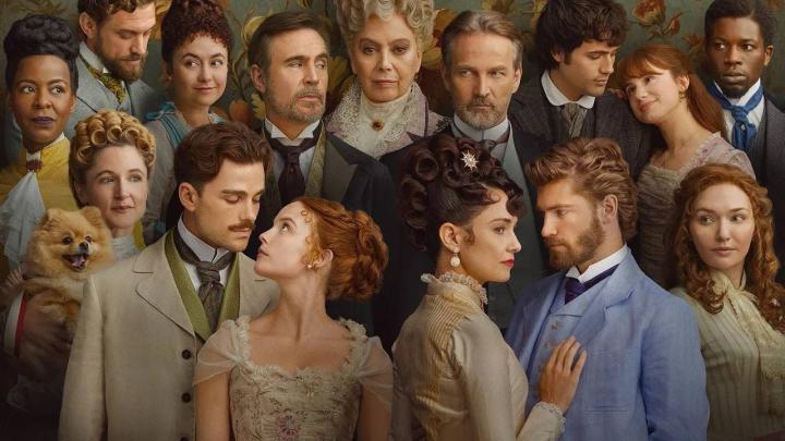 حصرياً | مسلسل The Forsytes الموسم الاول الحلقة 5 مترجمة بجودة عالية