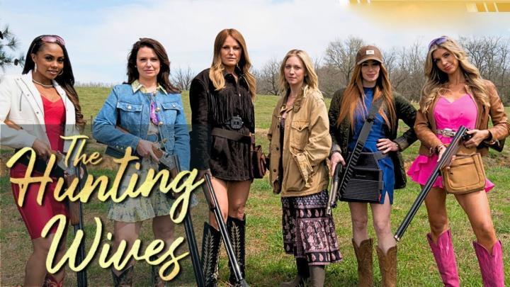 حصرياً | مسلسل The Hunting Wives الموسم الاول الحلقة 5 مترجمة بجودة عالية