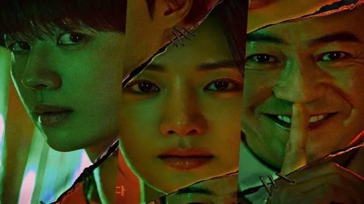 حصرياً | مسلسل صياد بمشرط Hunter with a Scalpel الحلقة 7 السابعة مترجمة بجودة عالية