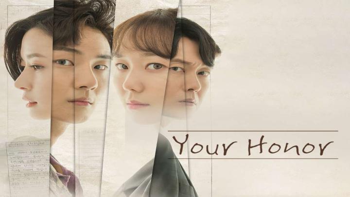 حصرياً | مسلسل سيادة القاضي Your Honor 2018 الحلقة 11 بجودة عالية