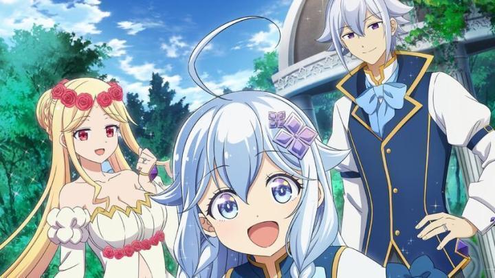 حصرياً | انمي Chichi wa Eiyuu Haha wa Seirei Musume no Watashi wa Tenseisha الحلقة 7 مترجمة اون لاين HD بجودة عالية