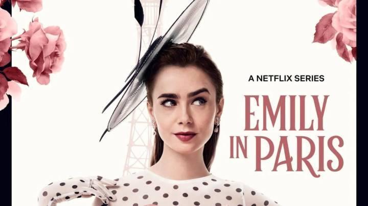 حصرياً | مسلسل Emily in Paris الموسم الرابع الحلقة 8 مترجمة بجودة عالية