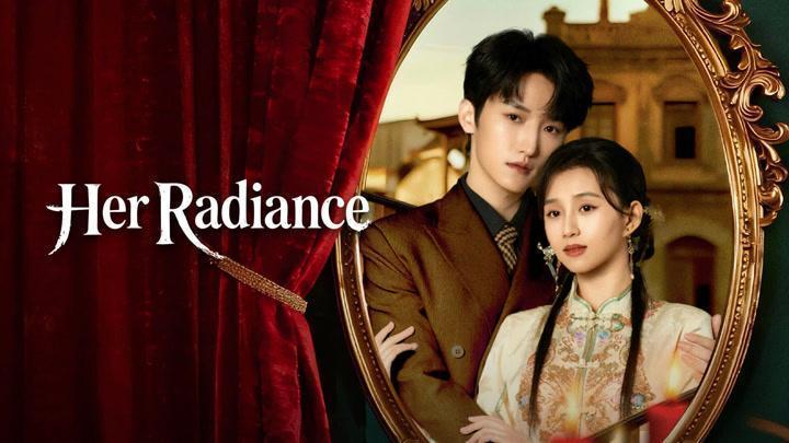 حصرياً | مسلسل اشراقتها Her Radiance الحلقة 19 التاسعة عشر مترجمة بجودة عالية