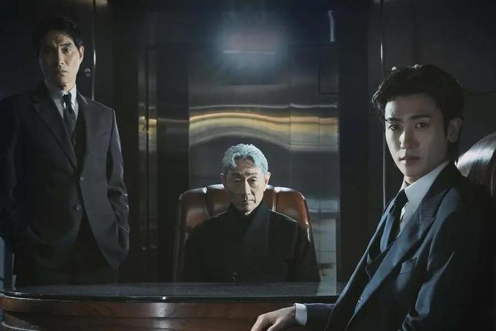 حصرياً | مسلسل قلوب مدفونة Buried Hearts الحلقة 16 والاخيرة مترجمة بجودة عالية