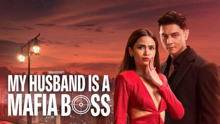 مسلسل زوجي زعيم مافيا My Husband is a Mafia Boss الحلقة 9 التاسعة مترجمة HD