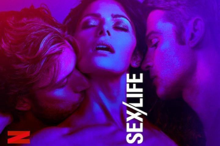 حصرياً | مسلسل Sex/Life الموسم الثاني الحلقة 3 الثالثة مترجمة ( للكبار فقط +18 ) الجنس والحياة بجودة عالية