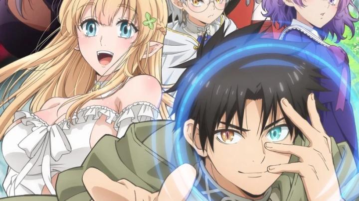 حصرياً | انمي Fugukan الحلقة 12 مترجمة بجودة عالية