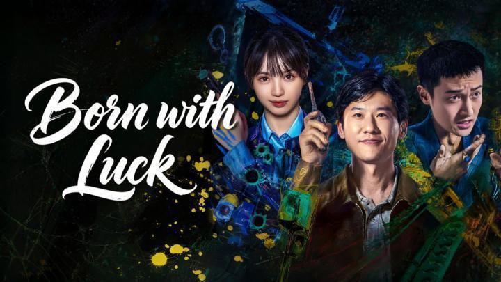 مسلسل ولد محظوظا Born with Luck الحلقة 24 والاخيرة مترجمة