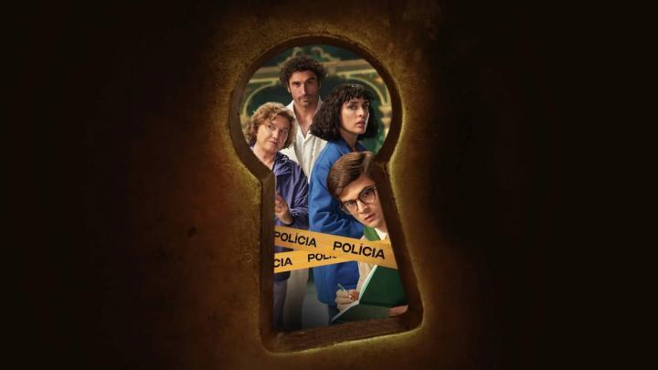 مسلسل If It’s Tuesday, It’s Murder الموسم الاول الحلقة 6 السادسة مترجمة