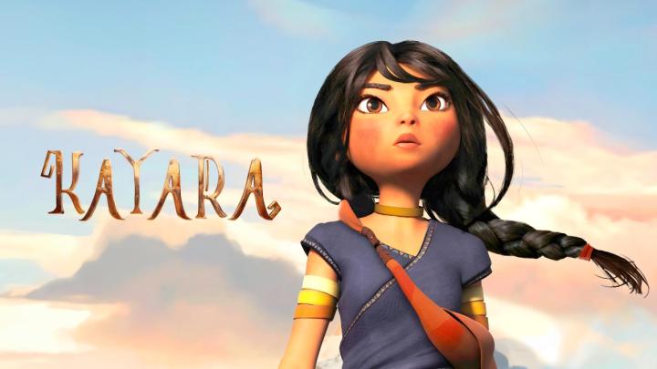 فيلم Kayara 2025 مترجم بجودة عالية