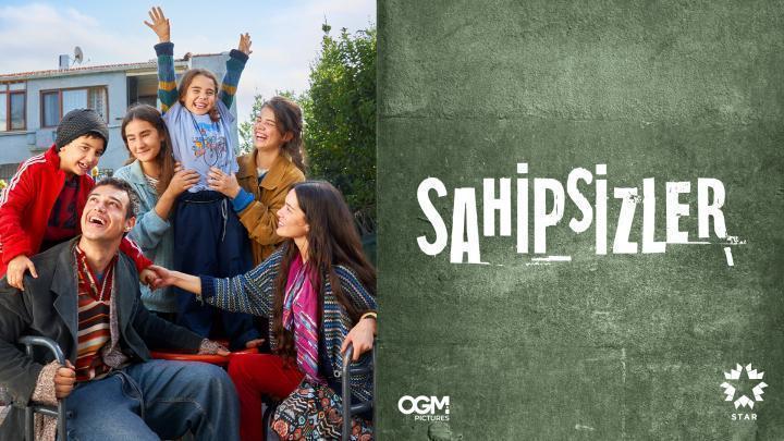 مسلسل المشردون الحلقة 46 السادسة والاربعون مترجمة