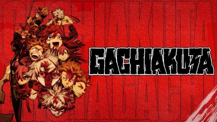 حصرياً | انمي Gachiakuta الحلقة 17 السابعة عشر مترجمة HD بجودة عالية
