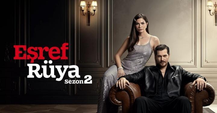 حصرياً | مسلسل حلم اشرف الموسم 2 الحلقة 13 مترجمة بجودة عالية