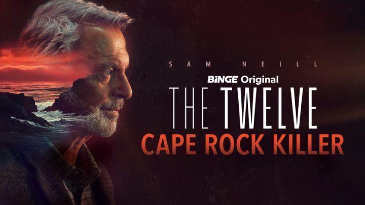 حصرياً | مسلسل The Twelve 2022 الموسم الثالث الحلقة 8 الثامنة مترجمة HD بجودة عالية