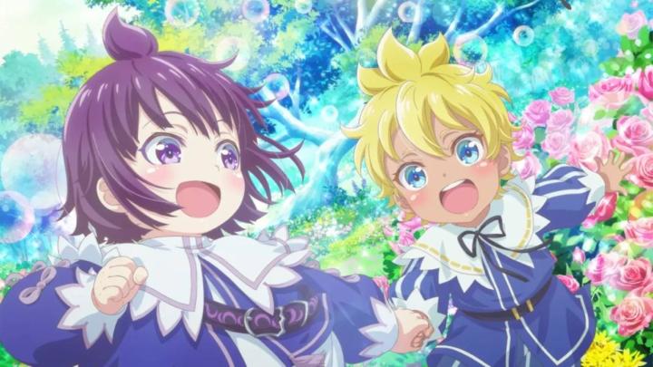 حصرياً | انمي Shirobuta Kizoku desu ga Zense no Kioku ga Haeta node Hiyoko na Otouto Sodatemasu مترجم بجودة عالية