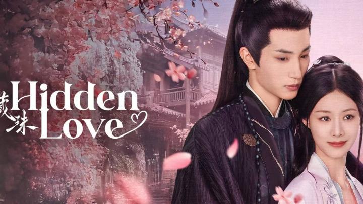 حصرياً | مسلسل الحب الخفي Hidden Love 2025 الحلقة 5 مترجمة بجودة عالية