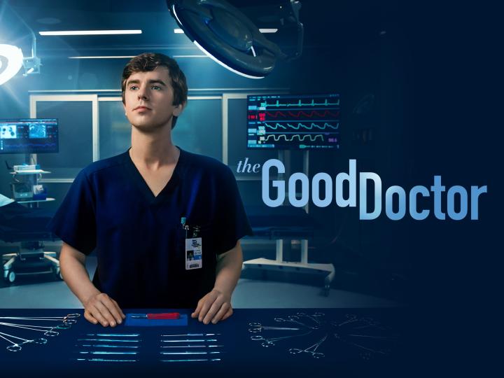 حصرياً | مسلسل The Good Doctor الموسم الثالث مترجم بجودة عالية