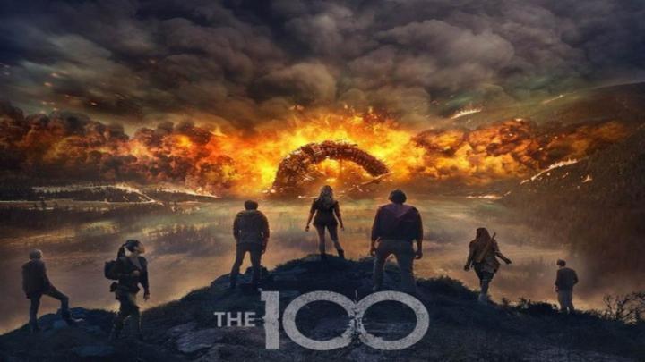 حصرياً | مسلسل The 100 الموسم الرابع الحلقة 10 مترجمة بجودة عالية