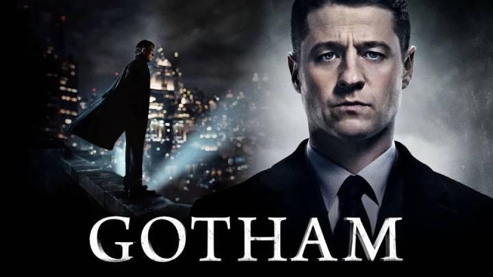 حصرياً | مسلسل Gotham الموسم الرابع الحلقة 6 مترجمة بجودة عالية