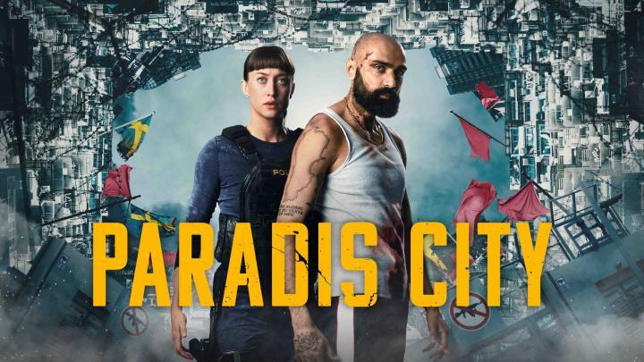 حصرياً | مسلسل Paradis City 2025 الموسم الاول الحلقة 5 مترجمة بجودة عالية