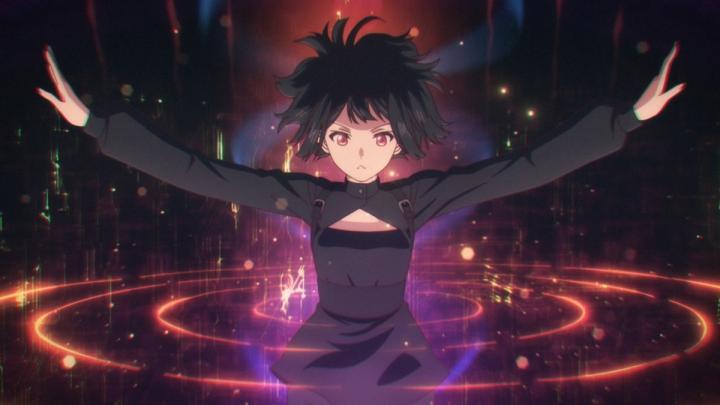 حصرياً | انمي Your Forma الحلقة 4 مترجمة اون لاين بجودة عالية